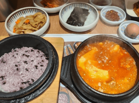북창동순두부