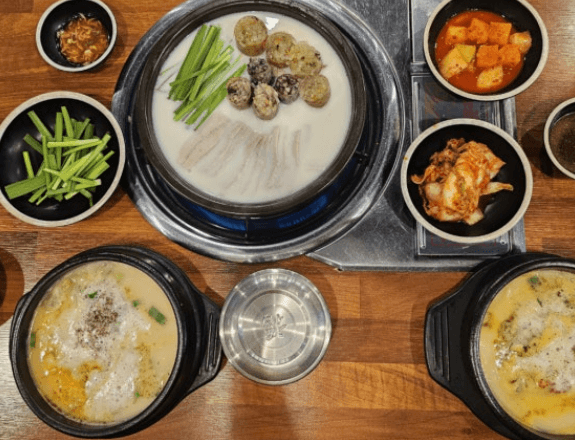 보승회관