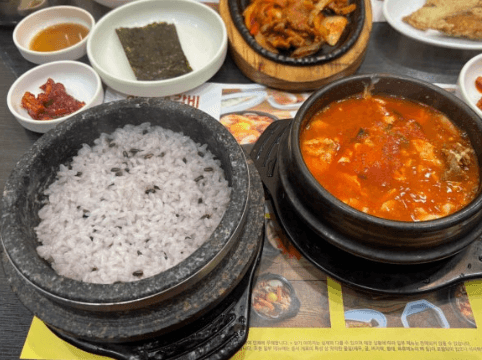 북창동순두부