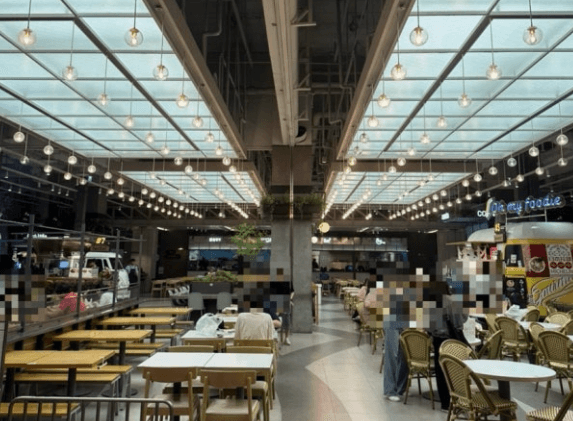 부천 대학교 푸드코트 창업, "수익률 33% 이상" 나오는 소자본 매물