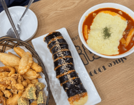 신전떡볶이 양도양수 "월순익 800만원" 매물 창업비용은 얼마?