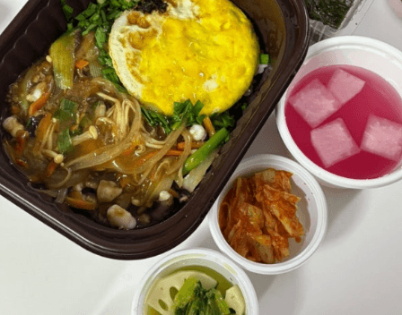 본죽 비빔밥 창업 양도양수, "월 순수익 1,000만원" 경기권 병원 앞 매물