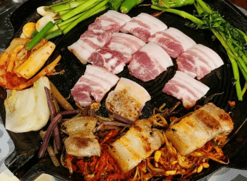 부산 고기집 양도양수 매물 중 시설과 매출이 둘다 좋은 프랜차이즈 가맹점