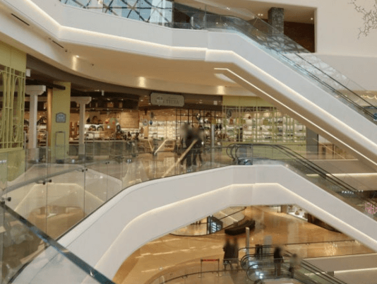 청주 스타필드 빌리지 입점, "창업비용 2억 4,000만원" 디저트 카페 조건