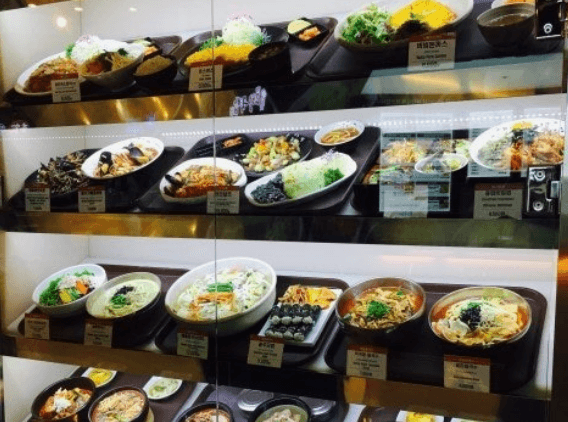 부천 대학교 푸드코트 창업, "수익률 33% 이상" 나오는 소자본 매물