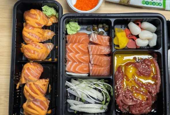 육회바른연어 300호점 돌파, "불 사용 최소화" 간편 조리 시스템 비결은?