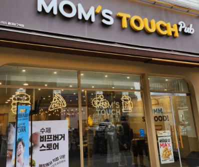 맘스터치 매각, "기업가치 1조원" 근거는 뭘까?