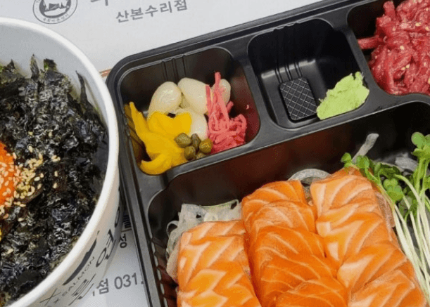 육회바른연어 300호점 돌파, "불 사용 최소화" 간편 조리 시스템 비결은?