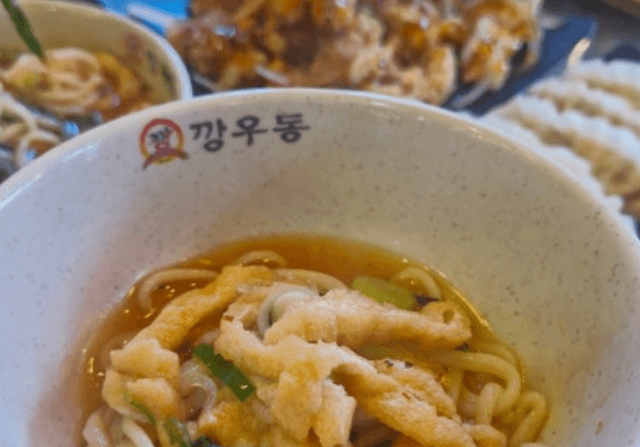 깡우동 200호점 달성, "19년 차 토종 브랜드" 어떻게 여기까지 왔을까?
