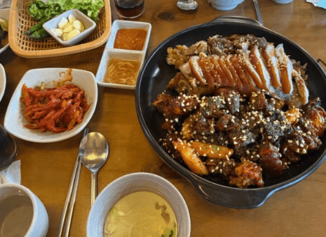 족발야시장 양도양수, 족발집 창업 프랜차이즈 가맹점 인수 9개월차 점주