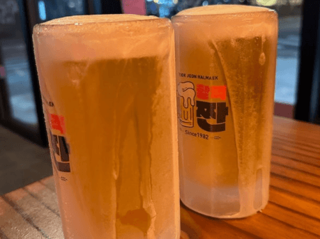 일산에서 역전할머니맥주 양도양수 창업 성공한 점주 이야기