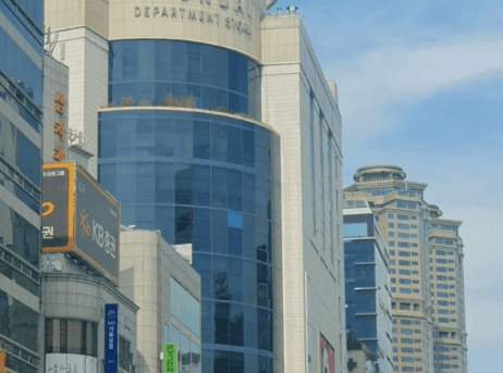 울산 특수상권, "창업비용 1,500만원" 백화점 창업 6개월 후기